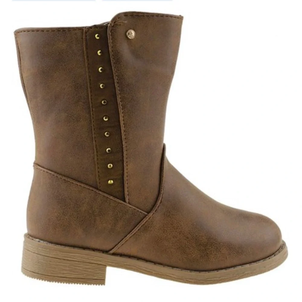 Rampage Fashion Boots